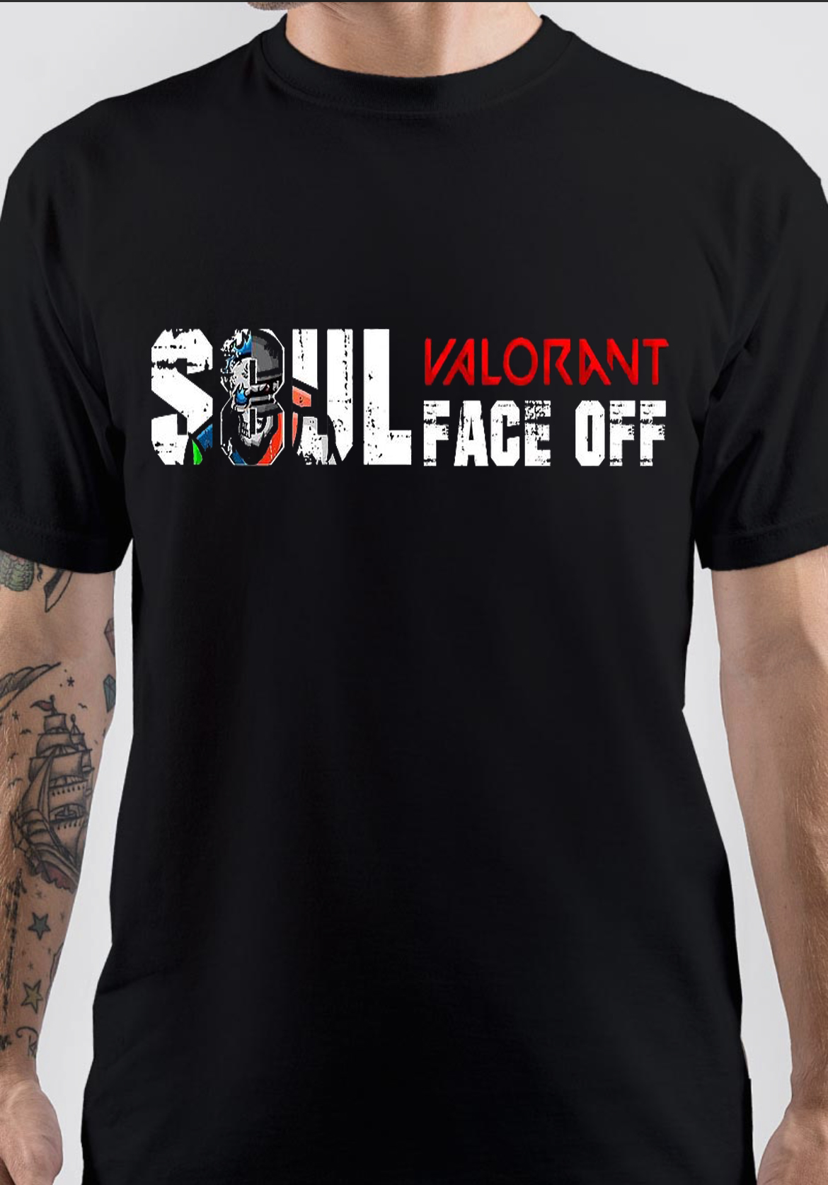 S8UL T-Shirt