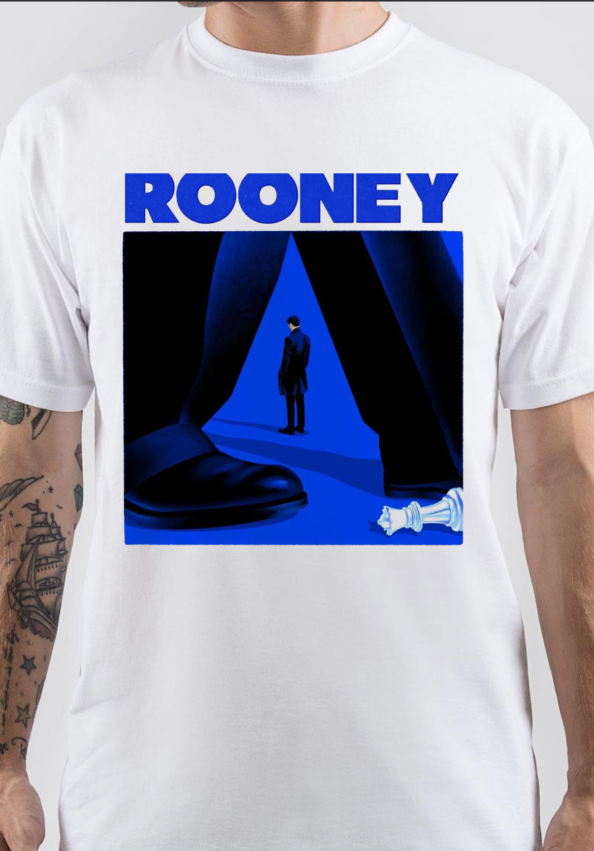 Sally Rooney T-Shirt