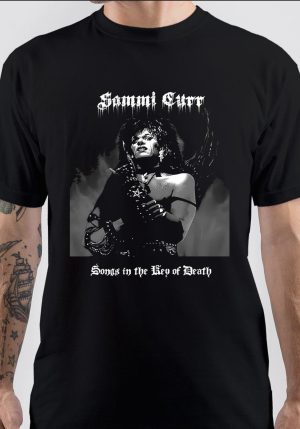 Sammi Curr T-Shirt