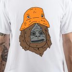 Sassy The Sasquatch T-Shirt