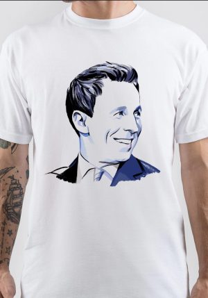 Seth Meyers T-Shirt
