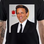 Seth Meyers T-Shirt