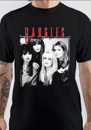 The Bangles T-Shirt