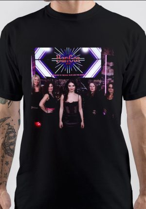 The Bangles T-Shirt