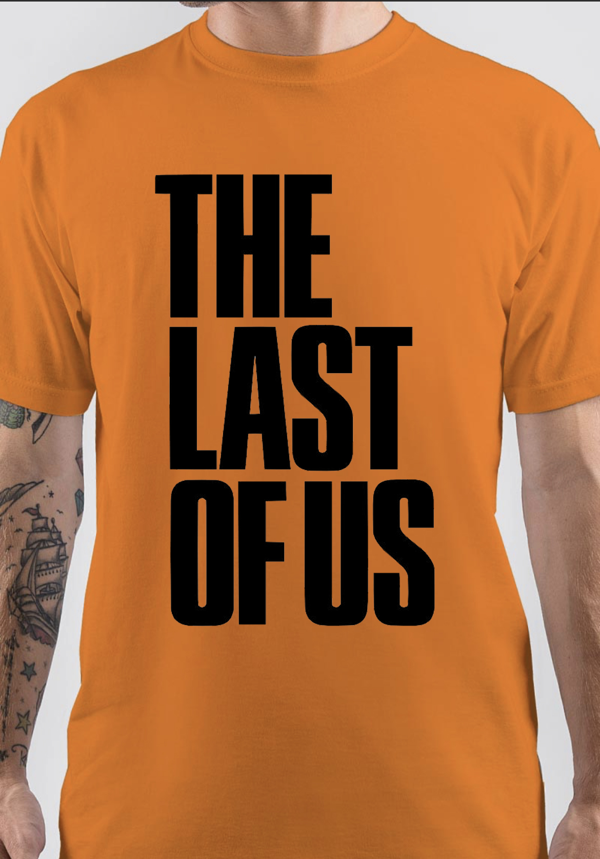 The Last Of Us T-Shirt - Image 3