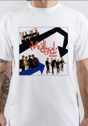 The Yardbirds T-Shirt