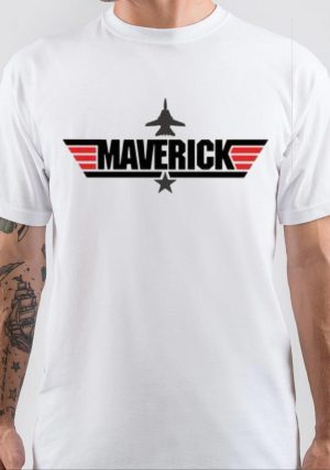 Top Gun Maverick T-Shirt