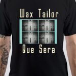 Wax Tailor T-Shirt