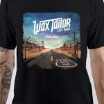 Wax Tailor T-Shirt