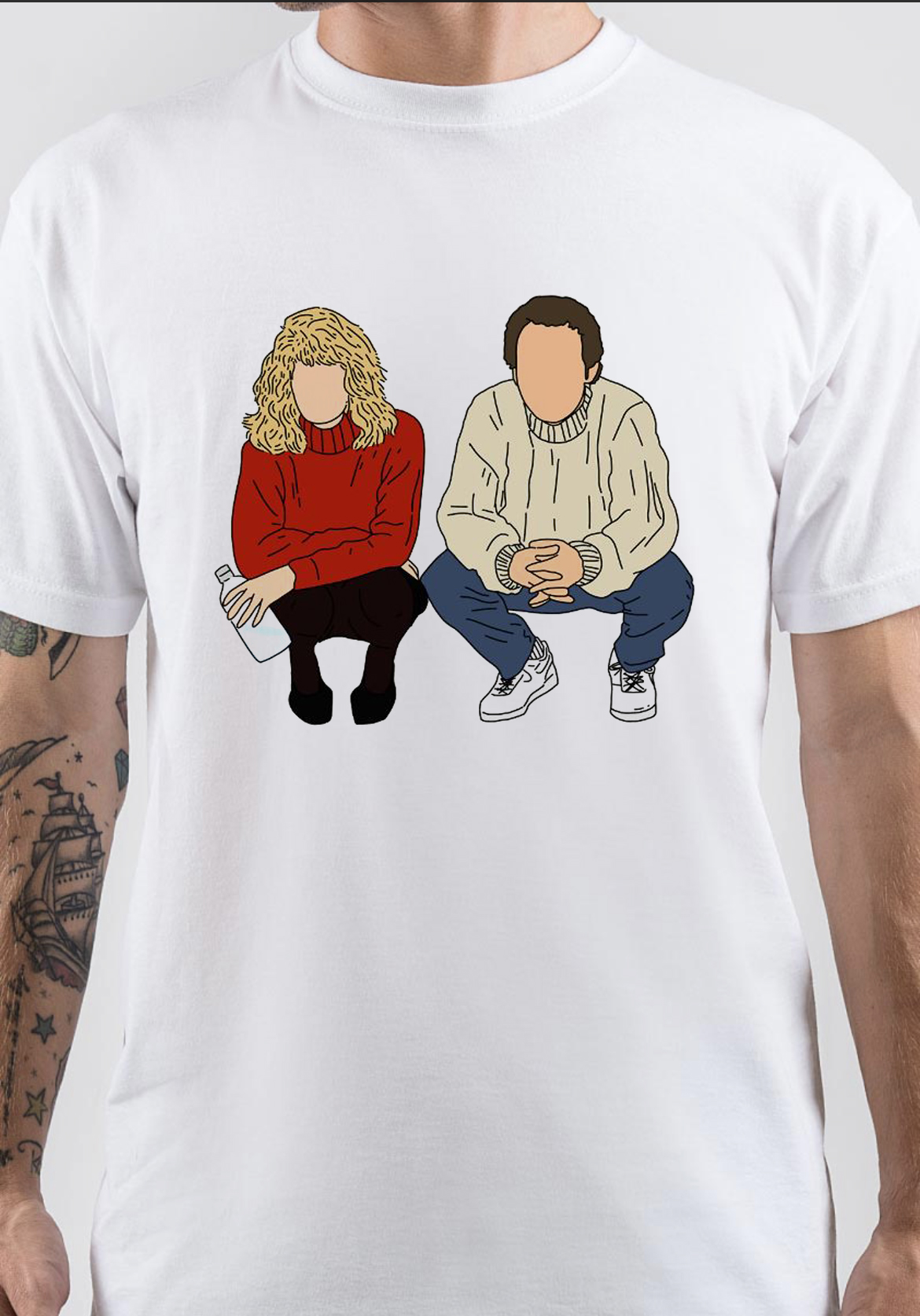When Harry Met Sally...T-Shirt