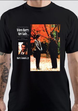 When Harry Met Sally...T-Shirt