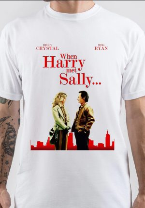 When Harry Met Sally...T-Shirt