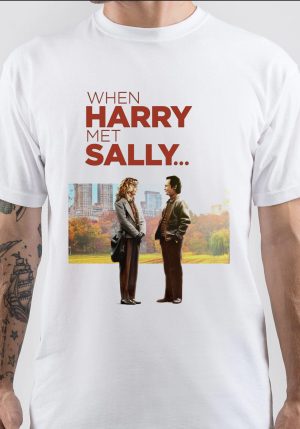 When Harry Met Sally...T-Shirt