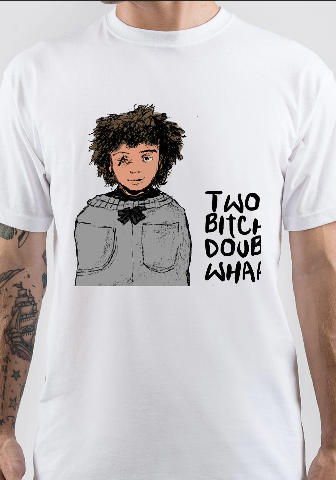 Xaviersobased T-Shirt