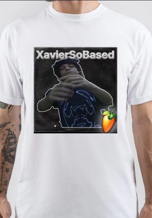 Xaviersobased T-Shirt