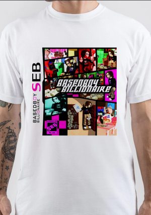 Xaviersobased T-Shirt