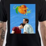 Your Name. T-Shirt