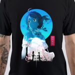 Your Name. T-Shirt