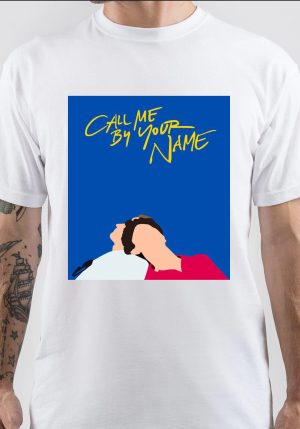 Your Name. T-Shirt