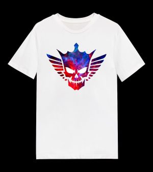 Cody Rhodes White T-Shirt