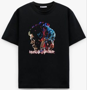 Cody Rhodes American Nightmare T-Shirt