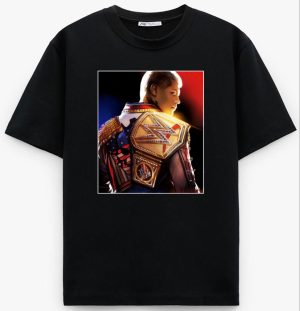 The Champion Cody Rhodes T-Shirt