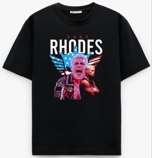 Cody-Rhodes T-Shirt