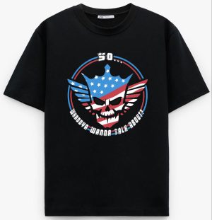 Cody Rhodes T-Shirt
