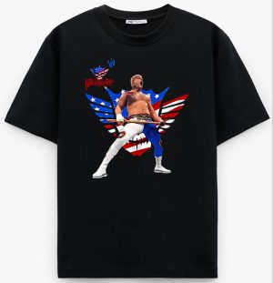 Cody Rhodes bro 2 T-Shirt
