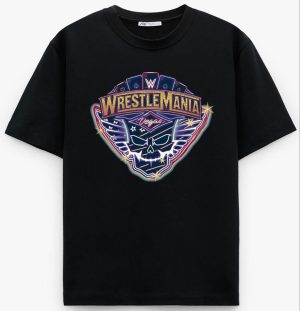 Cody Rhodes LAS VEGAS T-Shirt