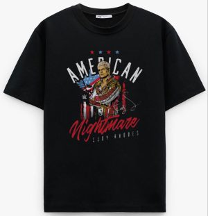 Cody Rhodes American Nightmare Champion T-Shirt