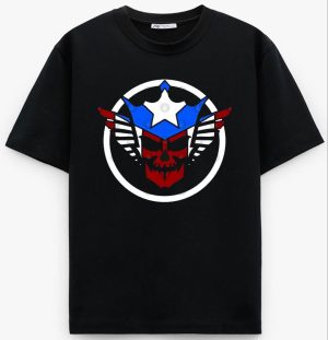 Cody Rhodes bro 4 T-Shirt