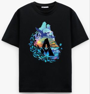 avatar T-Shirt