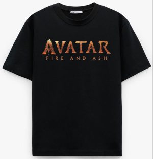 Avatar T-Shirt