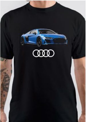 Audi Sport T-Shirt