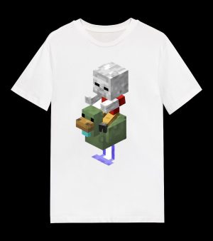 chicken jockey T-Shirt