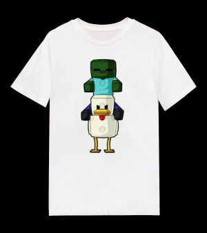 chicken jockey T-Shirt
