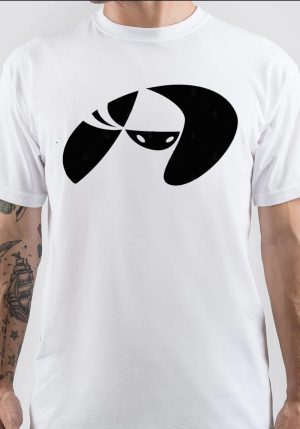 San Fransokyo Ninjas (Big Hero 6) T-Shirt