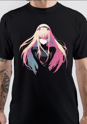 Zero Two T-Shirt