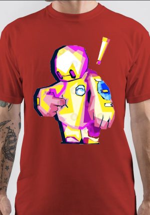 BAYMAX T-Shirt