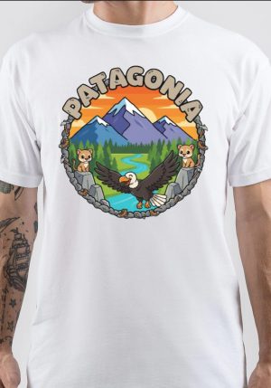 PATAGONIA T-Shirt