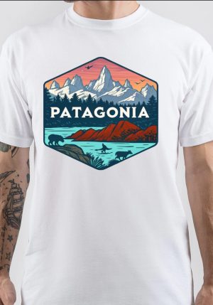 PATAGONIA T-Shirt