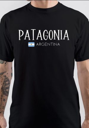 Patagonia - Argentina T-Shirt