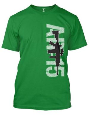 AR -15 T-SHIRT