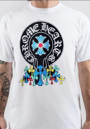 Chrome Hearts T-Shirts