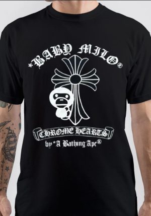 Chrome Hearts T-Shirts
