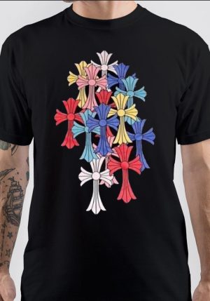 Chrome Hearts T-Shirts