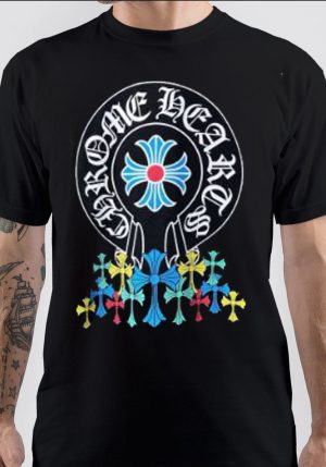 Chrome Hearts T-Shirts