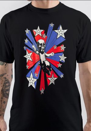 Chrome Hearts T-Shirts