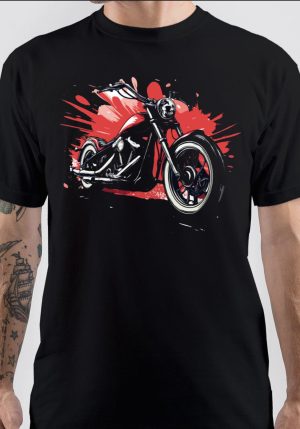 West Coast Choppers T-Shirt